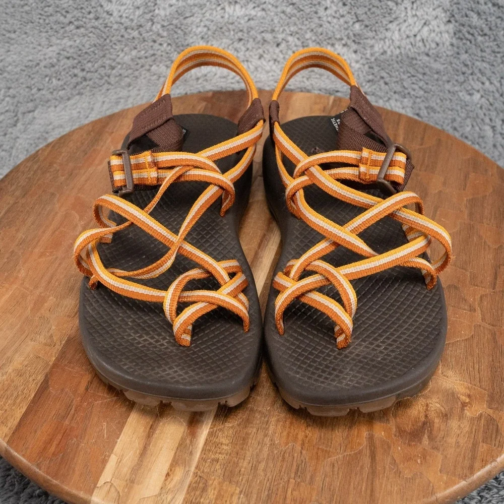 Chaco zx1 yampa